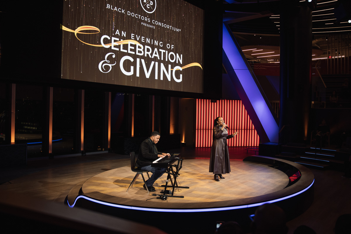 Oct 30, 2022: An Evening of Celebration & Giving in Philadelphia PA