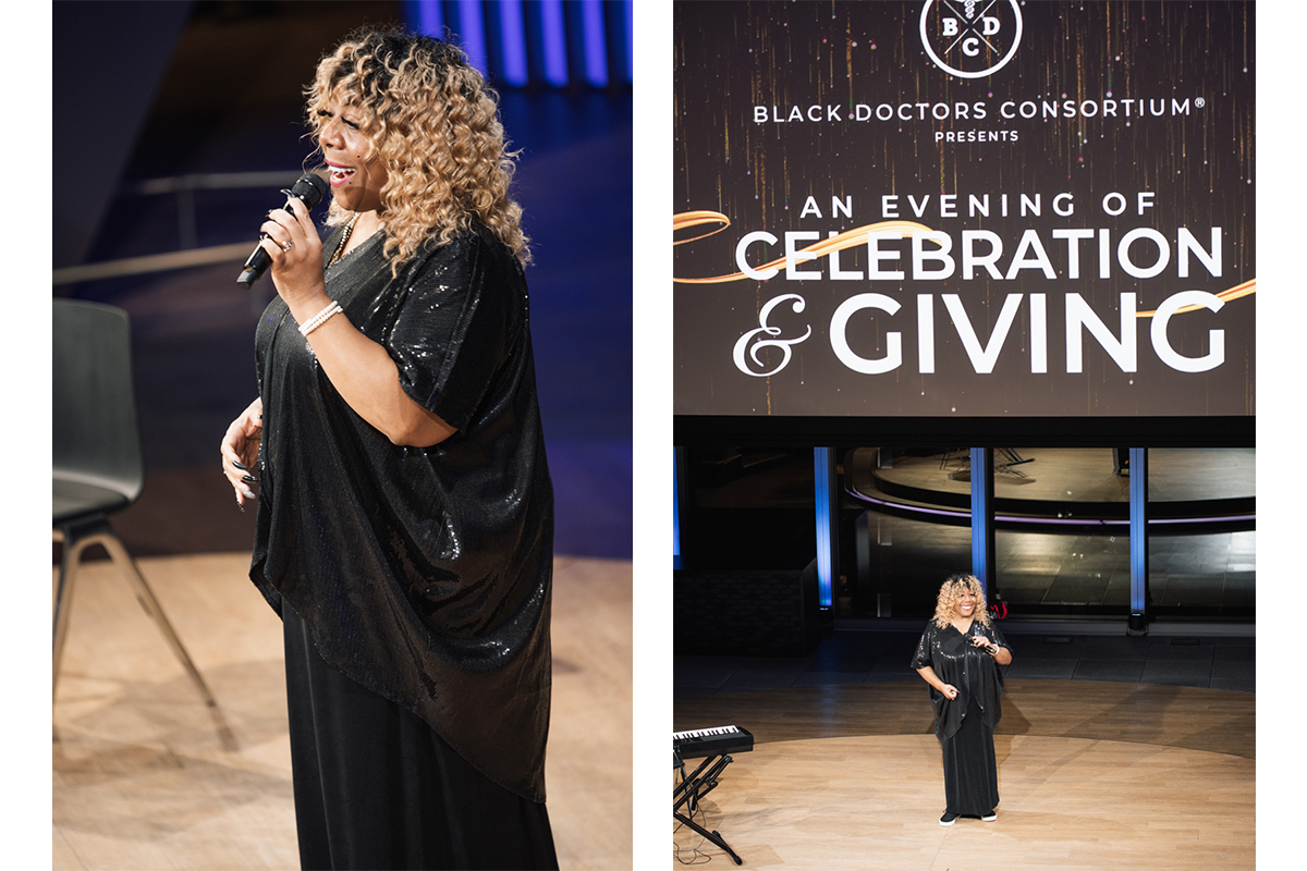 Oct 30, 2022: An Evening of Celebration & Giving in Philadelphia PA